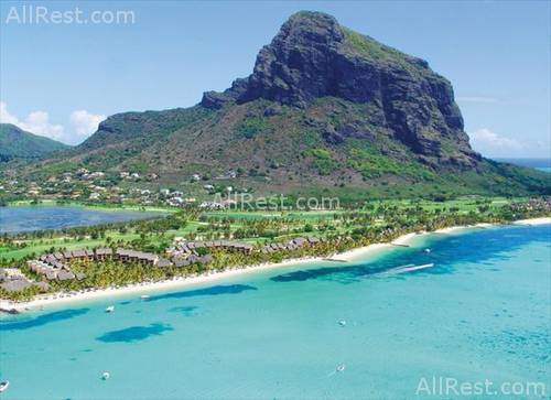 Paradis Hotel & Golf Club 7